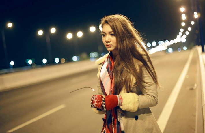 Người đẹp bước ra từ cuộc thi Hoa hậu Việt Nam 2010 hiện đang sinh sống và làm việc tại TP HCM. Yêu thích nghề diễn viên, từng hóa thân thành nhiều nhân vật có hoàn cảnh, cá tính và nội tâm khác nhau, Bích Trâm tìm kiếm được nhiều cảm xúc, trải nghiệm thú vị, giàu ý nghĩa trong công việc của mình.