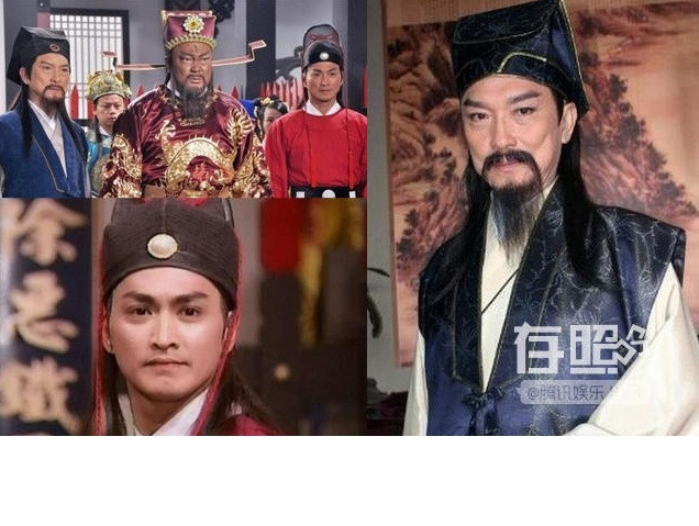 Trong thời gian thủ vai Bao Công, nam diễn viên Kim Siêu Quần vì tỏ thành ý tôn trọng nhân vật nên đã quyết định không gần gũi với vợ cho đến khi phim đóng máy. Sau khi bộ phim thành công, ê kíp tiếp tục mời Kim Siêu Quần và Hà Gia Kính vào phim Thất hiệp ngũ nghĩa. Khi đã chuẩn bị xong khâu quảng báo và tiền kỳ cho phim, gần đến ngày quay thì Kim Siêu Quần tuyên bố không tham gia vì cát-xê không như mong muốn.