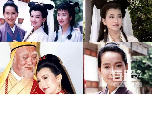 Vai diễn Bạch Tố Trinh trong phim vốn gắn liền với ngọc nữ xứ Đài – Triệu Nhã Chi. Ban đầu, nữ diễn viên từng từ chối tham gia vì bận đưa con trai đi thi. May mắn đoàn phim quyết định hoãn quay, đợi con trai Triệu Nhã Chi thi xong mới bấm máy. Vai Hứa Tiên của nữ diễn viên Diệp Đồng đến nay được coi là kinh điển. Đây cũng là vai diễn gây khó cho ban tổ chức LHP Kim Chung Đài Loan bởi không biết phân định nên đề cử cho Nam hay Nữ diễn viên chính xuất sắc. Ngoài ra, nghệ sĩ Càn Đức Môn thủ vai Pháp Hải năm đó cũng đã ngoài 60 tuổi. Được biết ông buộc phải nhận lời vì khi đó đang nợ số tiền hàng chục triệu Đài tệ. Ngoài thời gian trên phim trường, những lúc chưa đến vai diễn của mình, Càn tranh thủ lái taxi kiếm thêm tiền trả nợ.