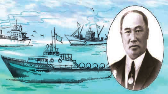Trong tốp những nhà tư sản hàng đầu giàu nhất Việt Nam thời kỳ này, ông Bạch Thái Bưởi là người duy nhất ở miền Bắc. Ông sinh ra trong một gia đình nhà nông nghèo ở tỉnh Hà Tây (cũ).