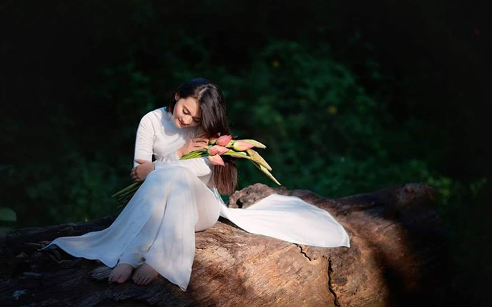 Tuy nhiên với sức trẻ và nhiều thế mạnh về hình thể, Phương Thảo cũng luôn mong muốn khám phá và thể hiện một khía cạnh, hình ảnh khác của bản thân mình là nữ tính, gợi cảm hơn.
