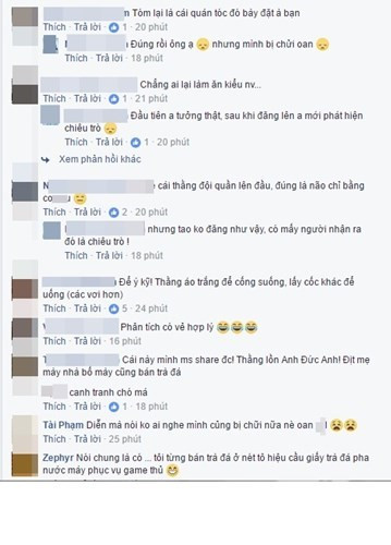 Trước những hậu quả nghiêm trọng trên, cộng đồng mạng Việt đang rất tích cực lên tiếng, người thì mong muốn các cơ quan chức năng vào cuộc điều tra việc tạo tin đồn giả, để gây sốc, câu view của một vài cá nhân. Đồng thời kêu gọi tẩy chay, dừng việc xem và chia sẻ clip của A.D.A hoặc có những dòng đính chính với dân mạng quốc tế nhằm giảm mức độ nghiêm trọng của sự việc. Hiện tại, A.D.A đã khóa trang cá nhân của mình nhưng trên mạng cũng đã xuất hiện những hình ảnh, bằng chứng về việc thanh niên này dọa dẫm những người "bóc phốt" mình.