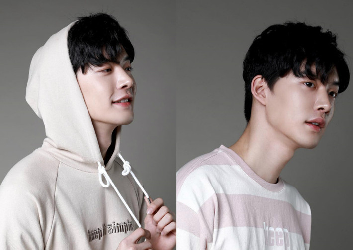 Chan Kyu được ê-kíp Hôn anh và Min gọi tên phiên âm tiếng Việt là Trần Quỳnh. Fan nữ cũng hào hứng dùng cái tên dễ nhớ này để nhắc đến anh chàng Hàn Quốc.