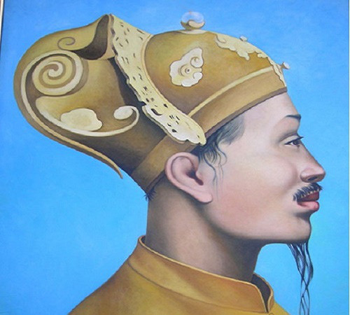 Theo sách “Chín đời chúa, mười ba đời vua triều Nguyễn”, Tự Đức là vị vua nổi tiếng hay chữ của triều Nguyễn. Sinh thời, vua làm thơ, viết sách, sáng tác nhạc… Riêng về thơ phú, vua Tự Đức sáng tác hơn 3.000 bài.