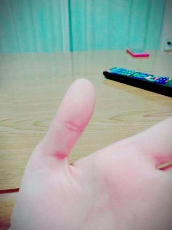 Đây cũng là người có trí nhớ rất tốt, tất cả những gì bạn xem qua đều nắm rõ trong lòng bàn tay.