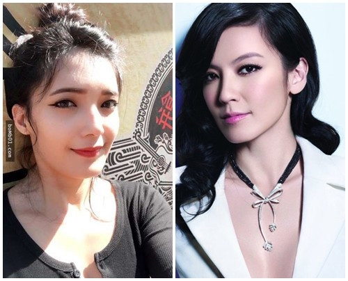 Thế nhưng từ lúc mở cửa cho tới tan tầm, quán bánh kếp nhỏ của cô chủ 8X luôn trong tình trạng đông nghịt người ghé thăm, đặc biệt khách đến gặp giờ cao điểm còn phải xếp hàng dài 2, 3 dãy phố mới đến lượt. Có thể nói, điểm thu hút nhất của quán chính là Tiểu Huân, cô gái được cư dân mạng mệnh danh là “chị em xinh đôi với Lâm Hy Lôi” do khuôn mặt và dáng vóc có nhiều điểm tương đồng với nữ diễn viên xứ Đài. Ngoài ra, Tiểu Huân còn được nhận xét là mang nhiều vẻ đẹp kết hợp của cả Thư Kỳ và ngọc nữ Hứa Vĩ Ninh.