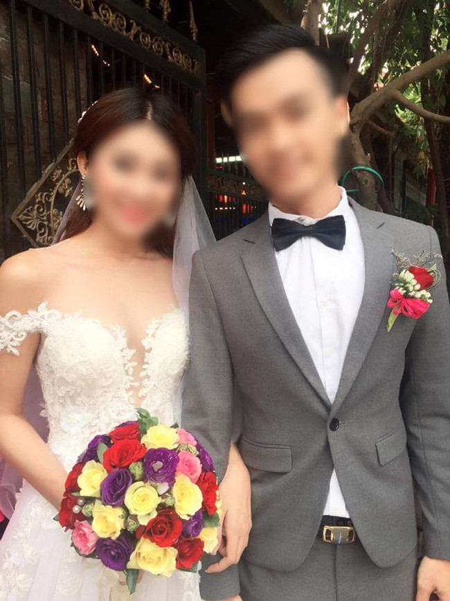Sau hàng loạt mâu thuẫn kéo dài nhiều ngày, cuối cùng cặp đôi dọa tự tử vì bị ngăn cấm đã chính thức kết hôn trong ngày 17/12. Đám cưới của cặp đôi 9X này không chỉ khiến người người ngạc nhiên mà còn tạo ra không ít cuộc tranh cãi khi có thông tin cho rằng đám cưới này không có sự hiện diện của bố mẹ, gia đình nhà trai. Dân mạng Việt đa phần thắc mắc phải chăng do bố mẹ anh L. vì tự ái mà không đến dự đám cưới hay anh L. và chị Th. đã chủ động không mời nhà trai vì sợ sẽ tiếp tục làm nảy sinh mâu thuẫn?