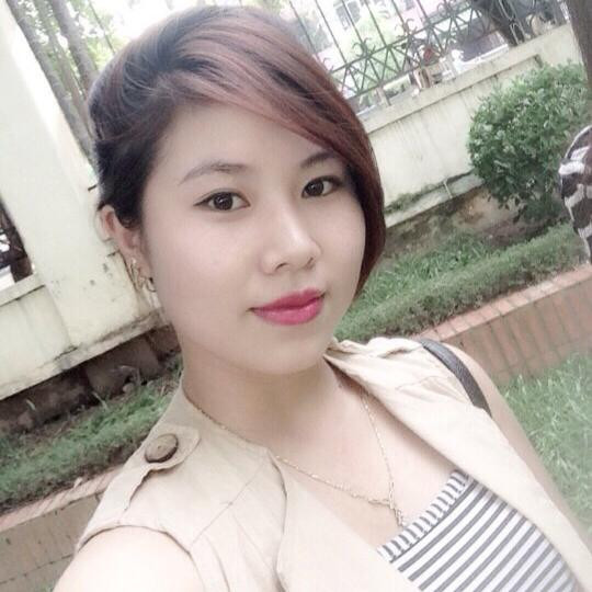 N.D tiết lộ, cô và chồng tương lai đã yêu nhau được khoảng 3 năm, tình cảm rất hòa hợp, sâu sắc, khoảng 1 tháng nữa 2 người sẽ chính thức về chung một nhà, khép lại câu chuyện tình đẹp như mơ.