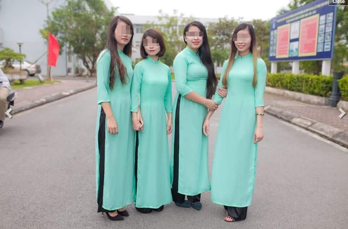 Theo bài phản ánh của đại diện nhóm sinh viên đăng trên một số fanpage nổi tiếng, cả lớp đã rất kỳ vọng vào một buổi chụp ảnh kỷ yếu vui vẻ, nhiều kỷ niệm với sự giúp đỡ của phó nháy chuyên nghiệp, làm việc "có tâm" và quan trọng nhất là được nhận lại những tấm hình đẹp. Nhưng cuối cùng, thực tế diễn ra lại đi trái ngược lại hoàn toàn mong đợi của cả lớp. Và điều gây bức xúc nhất cho hầu hết mọi thành viên của lớp là những bức ảnh họ nhận lại bị cho là xấu thảm họa, không có tính thẩm mỹ.