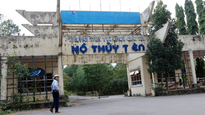 Ngoài vẻ đẹp ma mị hoang phế, một trong những nét hấp dẫn chính của công viên nước là bí ẩn xung quanh nó. Thông tin về công viên đã được lan truyền rộng rãi trong cộng đồng “phượt thủ” vùng Đông Nam Á. Tuy nhiên, nơi đây trở nên nổi tiếng thì người dân địa phương cũng bắt đầu thu tiền "vé vào" tại các cổng, nhưng du khách cũng được chăm sóc tận tình hơn vì giờ đây nhiều hàng quán đã bắt đầu mọc lên gần đó.