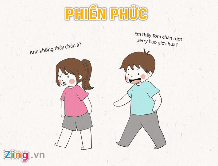 Tư tưởng "đẹp trai không bằng chai mặt" của nhiều anh chàng có thể khiến các cô nàng cảm thấy bực bội vì bị làm phiền quá mức.