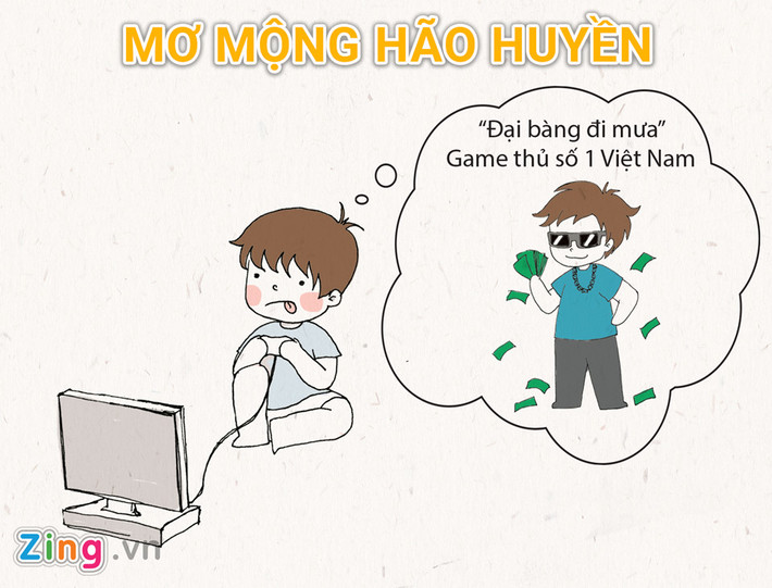Phái đẹp cũng rất sợ "dây dưa" với những chàng trai có tâm hồn "treo ngược cành cây", không thực tế và không có chí tiến thủ.
