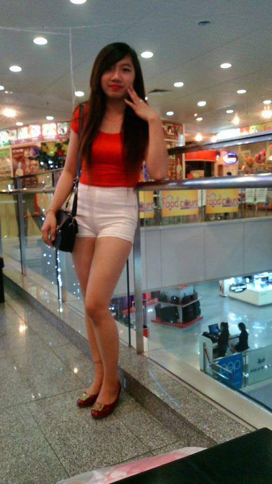 Cá tính và nghịch ngợm như con trai, Phương Nhã dù rất xinh đẹp nhưng cô lại không có mấy hình ảnh thể hiện sự điều đà. Trái lại, Phương Nhã luôn thích những hình ảnh phá cách, bụi bặm và dường như không câu nệ nhiều về tiểu tiết. Ảnh: NVCC.