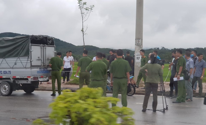 Quá trình thực nghiệm điều tra được tiến hành theo tình tiết, diễn tiến hành vi phạm tội của các đối tượng, trong đó nhà Bùi Văn Công ở Đội 11, xã Thanh Nưa, huyện Điện Biên. Đây được xác định là hiện trường chính, là nơi các đối tượng đã bắt cóc, hãm hiếp, sau đó sát hại nữ sinh giao gà Cao Mỹ Duyên (SN 1997, sinh viên Đại học Nông – Lâm thuộc Đại học Thái Nguyên) trú tại Đội 5 xã Thanh Hưng, huyện Điện Biên.