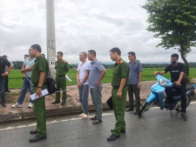 Tới trưa mùng 3 Tết (7/2/2019), thi thể của cô được tìm thấy ở căn nhà hoang thuộc Đội 11, xã Thanh Nưa. Ngay lập tức, Công an tỉnh Điện Biên đã báo cáo lãnh đạo Bộ Công an và xác lập chuyên án truy xét 219D vào cuộc tiến hành điều tra làm rõ.