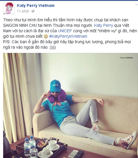 Ngoài những trường hợp có người giống các sao nổi tiếng bị nhận nhầm ở Việt Nam hoặc các bức ảnh Photoshop đánh lừa dân mạng... Cũng có trường hợp nhiều ngôi sao quốc tế nổi tiếng âm thầm đến Việt Nam mà các fan không hề hay biết. Chỉ đến khi họ chụp ảnh chia sẻ lên mạng xã hội thì dân mạng mới suy luận và phát hiện ra sự thật.