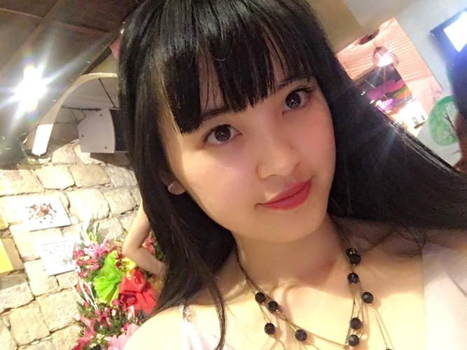 Không chỉ làm được nhiều việc giúp ích cho cộng đồng, Phạm Thị Thanh Tâm còn khiến người ta yêu mến hơn nhờ vẻ ngoài xinh xắn, dễ thương hệt như các hot girl nổi tiếng. Với vẻ đẹp ngoại hình và tâm hồn xuất sắc như vậy, Thanh Tâm xứng đáng với biệt danh "tiên nữ" mà những người đã trót yêu mến, "phải lòng" dành tặng cho cô.
