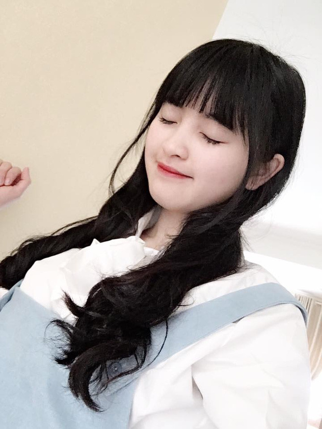 Xinh đẹp, tốt bụng, nhân hậu và vô cùng khiêm tốn, sau khi được một số trang báo viết bài về hành động, việc làm cứu giúp bé Yến Nhi, Thanh Tâm đã trở thành một nhân vật "phi thường" trong mắt rất nhiều bạn trẻ.