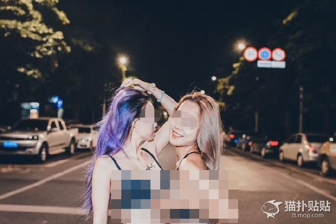 Theo những tìm hiểu sơ bộ, cô gái là "vai nữ chính" trong màn hoan lạc trên xe BMW gây sốc vừa qua sử dụng tài khoản cá nhân mang tên Gwokmanman. Cô được dự đoán mới khoảng 20-21 tuổi và thường xuyên chụp những bức ảnh gây nhức mắt cho người xem, thể hiện sự buông thả và dường như bất cần đời của mình. Đặc điểm nhận dạng của Gwokmanman là hình xăm dạng điện tim đồ rất đặc trưng bên phía ngực trái, thường được cô khoe ra trong các bức ảnh thác loạn.