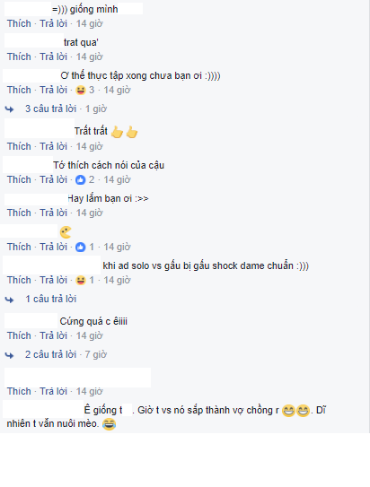 Chia sẻ về tình yêu thương với những con vật cưng của mình, Linh cho biết: “Pet nhà mình nuôi được coi như thành viên của gia đình vậy. Cho nên mình không muốn cá nhân nào xúc phạm đến các con “cưng” của mình hết á. Vậy nên mình rất tức giận khi thấy hành xử của anh ấy với các con mình. Nhiều lần chứ không phải một lần. Mình không phải yêu chó mèo quá đáng nhưng mình cần 1 người tôn trọng sở thích của mình, chứ không phải người thường xuyên đá và chê bai chó mèo của mình.”