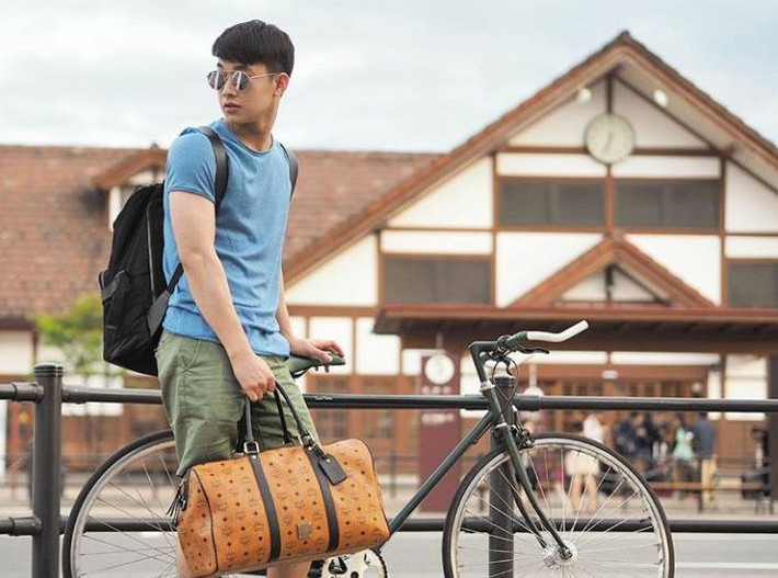 Việc tạm rời bỏ Showbiz để theo đuổi sự nghiệp học tập của Ritter cũng làm nhiều người hâm mộ anh chàng tiếc nuối. Tuy nhiên ở vai trò của một nam sinh, Ritter cũng đã một phần khẳng định được năng lực và ý chí của mình làm cho hình tượng của anh trong mắt fan càng tuyệt vời hơn.