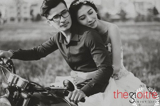 Cùng xem lại một số hình ảnh cô dâu Đậu Thị Kim Thoa. Ảnh: Cường Nguyễn, Lê Phạm Tuấn.