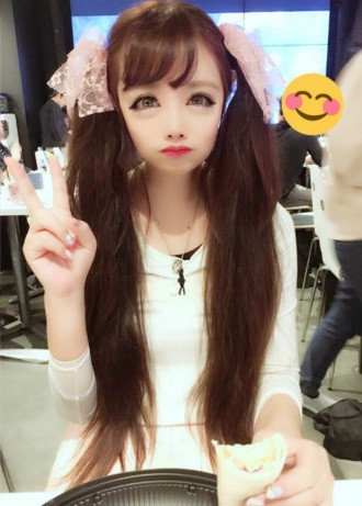 Những bức hình hiếm hoi vào năm 2014 tại Twitter phần nào chứng minh cho nhận định này.