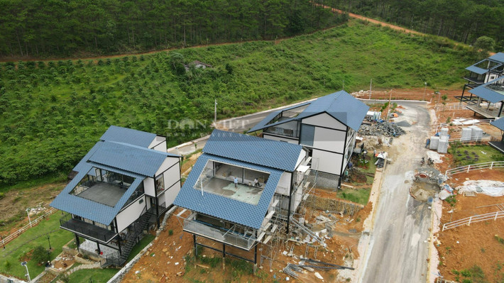 Trong quá trình kiểm tra toàn diện, đoàn kiểm tra sẽ tập trung kiểm tra 6 nội dung chính, gồm: Quy hoạch, kế hoạch sử dụng đất, việc tách thửa, hợp thửa, chuyển đổi mục đích sử dụng đất, chuyển nhượng, cấp giấy chứng nhận quyền sử dụng đất; (Ảnh: Dân Việt).