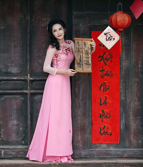 Hot girl thẩm mỹ Vũ Thanh Quỳnh nhận được vô số lời khen vì ngày càng xinh đẹp, tự tin.