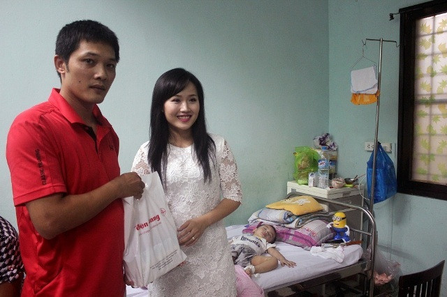Ngày 17/11/2015, Công ty Cổ phần Bóng đèn Điện Quang đã bổ nhiệm bà Nguyễn Thái Nga làm Phó Tổng Giám đốc.