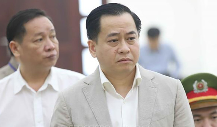 Vũ "nhôm" còn thành lập hoặc trở thành cổ đông chi phối hàng loạt doanh nghiệp bất động sản ở Đà Nẵng và TP HCM như: Công ty TNHH The Sunrise Bay Đà Nẵng, Công ty CP Xây dựng Bắc Nam 79, Công ty I.V.C, Công ty CP Nova Bắc Nam 79. Chưa dừng lại, Vụ 'nhôm" còn lủng đoạn cả lĩnh vực ngân hàng, cụ thể ở đây là Ngân hàng Đông Á.