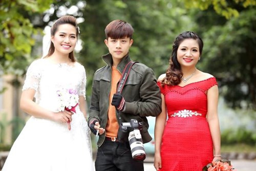 Bất ngờ nổi tiếng vì phong cách không đụng hàng, mới đây Nguyễn Đình An còn được một vài blog, website nước ngoài viết bài phản ánh, khen ngợi. Bản thân Đình An rất vui về điều này nhưng anh cho biết hoàn toàn không muốn mình trở thành trò cười trong mắt mọi người.
