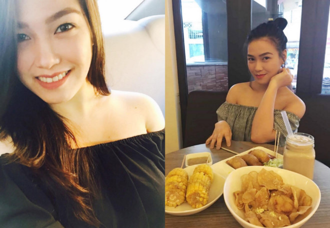Phần lớn tài xế đều là nam giới nên Joyce nhanh chóng thu hút sự chú ý ngay từ những ngày đầu làm việc. "Các khách hàng thường được nam tài xế đến đón. Do đó, khi thấy tôi, họ khá ngạc nhiên", cô gái đến từ Philippines cho hay.