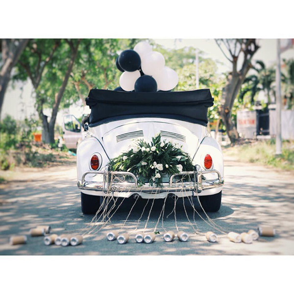 Tuy nhiên, với sự ủng hộ từ phía gia đình, bạn bè LGBT, quan điểm rõ ràng của bản thân nỗi khát vọng nên cả Tuấn Anh và Lai Tiến đã bỏ qua nhiều e ngại, dè dặt, quyết định đến với nhau và sống cho chính mình.