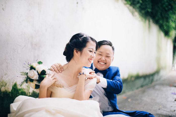 Nhưng kể từ khi “bí mật cùng ngày sinh” được bật mí thì cũng hay bắt chuyện với nhau nhiều hơn. Sau này, Trung và Giang còn chơi chung trong một nhóm bạn nên hay nói chuyện nhưng chưa tới mức là bạn thân.