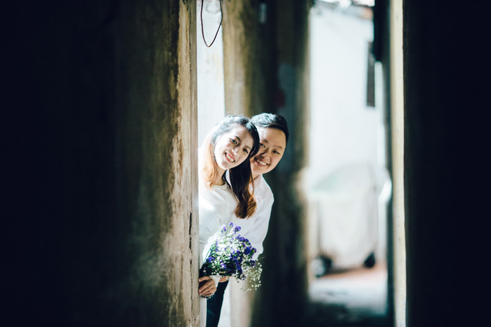Ảnh trong bài: Hải Lê Cao.