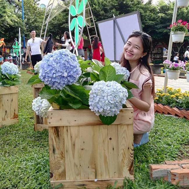 Sau thời gian dài tìm hiểu, Minh Nguyệt và bạn trai được ghép đôi đã "về chung về một nhà".