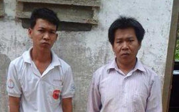 Hai anh em trai nhà Heng Dane đã cùng nhau hành hạ đứa trẻ, bắt trói và dúi đầu cậu bé mới 14 tuổi vào chum nước tiểu không thương tiếc, thậm chí còn chụp ảnh, ghi hình lại sự việc. Ngay sau khi sự việc xảy ra, chính quyền địa phương đã nhanh chóng tìm hiểu và bắt giữ hai người đàn ông vì tội hành hung trẻ vị thành niên. Vụ việc cũng từng gây xôn xao, tạo nên một cơn bão dư luận trên mạng Campuchia trong suốt một thời gian dài.