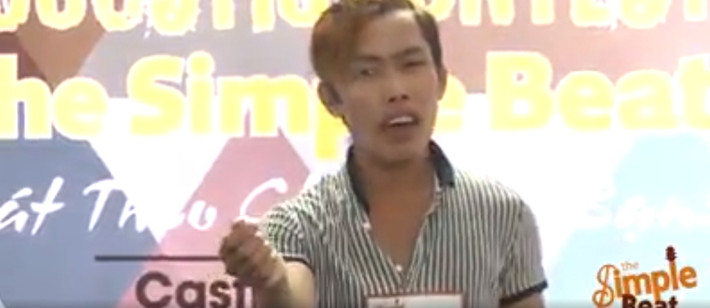 Khá nhiều người sau khi xem xong clip trình bày của Tùng Sơn đã thích thú bình luận: "Xét về phần 'diễn sâu' có lẽ Hariwon còn phải học Sơn Tùng dài dài". Bài hát này cũng đã giúp Tùng Sơn thu về được hàng nghìn lượt thích và chia sẻ của mọi người, đưa tên tuổi của anh chàng vào danh sách những "thảm họa âm nhạc". Biệt danh "bản sao của Lệ Rơi" do dân mạng đặt cho Tùng Sơn cũng là một cách để châm chọc giọng hát tệ hại của anh chàng này.