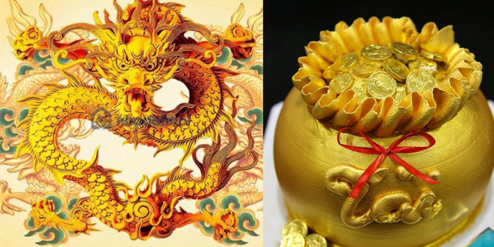 Mức lương của người tuổi Thìn sẽ không thấp, họ làm việc rất chăm chỉ để kiếm tiền ở nơi làm việc, cuối cùng sẽ nhận được hoa hồng cao và tiền thưởng lớn vào cuối năm.