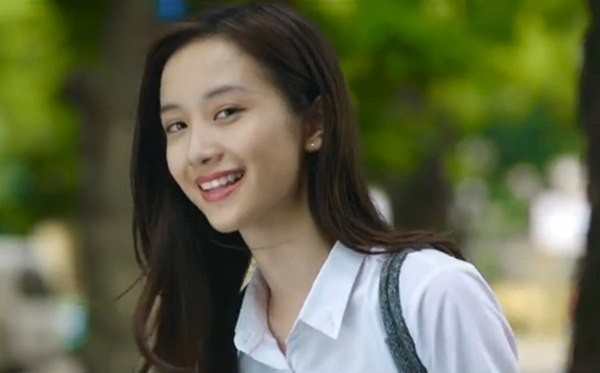 Một số bạn trẻ mong muốn chuyện tình, mối quan hệ trong phim sẽ được cặp đôi hot teen này đem ra đời thực.