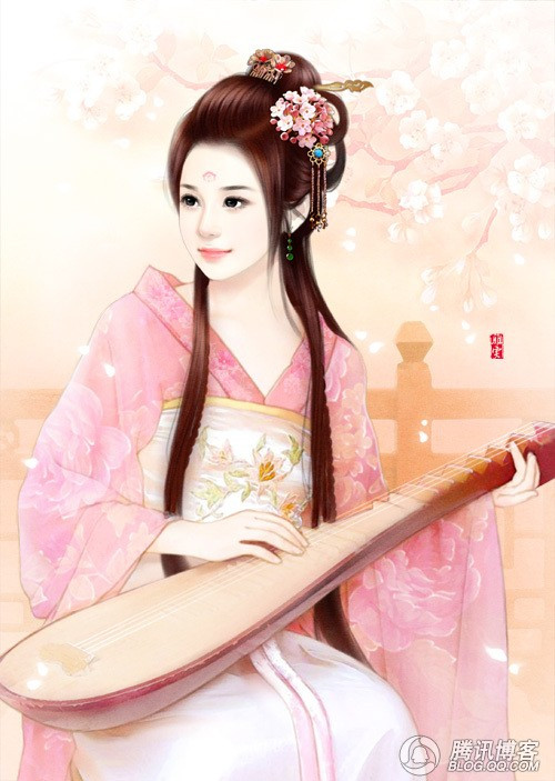 Thử nghĩ xem, nếu không có lai lịch như vậy, chỉ là ca kỹ bình thường được mua về, dường như không đủ thuần khiết để khiến Đổng Trác và Lã Bố ghen tuông vì cô, điều này thật khó tưởng tượng. Điêu Thuyền đã được khắc họa thêm nhiều tình tiết để hợp lý hóa sự rạn nứt giữa cha con Đổng Trác, Lã Bố. Đó chính là sự cải biến sáng tạo về quan hệ giữa các nhân vật, khiến cho vẻ đẹp, sự thông minh, sự nhanh trí của Điêu Thuyền đi sâu vào lòng người, trở thành nhân vật gây sóng gió liên quan mật thiết đến chính trị và lịch sử.