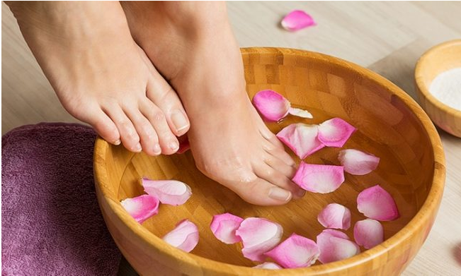 Chính vì vậy, trong cuộc sống nếu như bạn gặp phải người có tướng bàn chân này thì cần kiên định, có ý chí mới mong cuộc sống bình yên đôi chút.