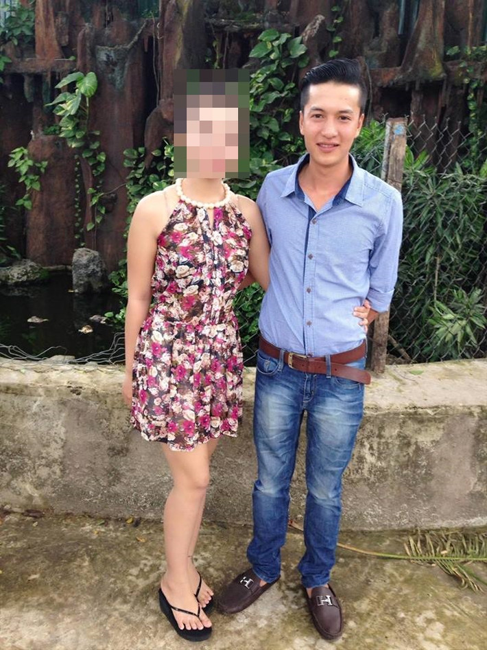 Theo thông tin từ phía công an, trước đây Hải Dương có tình cảm với Lê Ánh Linh, nhưng vài tháng trở lại đây Ánh Linh đã có người yêu mới.