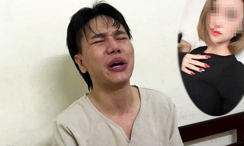 2. Ngáo đá, ca sĩ Châu Việt Cường nhét tỏi vào miệng bạn gái tử vong. Ngày 5/3/2018, trong lúc ngáo đá do chơi ma túy, Châu Việt Cường nhét tỏi vào miệng bạn gái T.M.H (20 tuổi, ở Chương Mỹ, Hà Nội) vì nghĩ đó là hồn ma bà cô tổ.