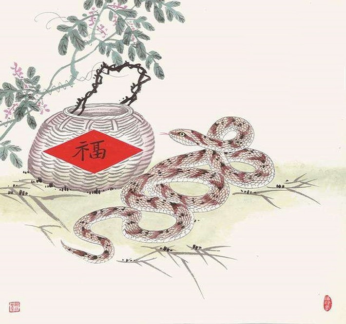 Tuổi Tỵ: Những quả ngọt (kinh nghiệm, mối quan hệ cá nhân) tích lũy trong 2 năm qua sẽ giúp tuổi Tỵ vững bước trên con đường sự nghiệp. Hàng loạt "cát tinh" xuất hiện giúp tuổi Tỵ có nhiều cơ hội làm giàu. Nói thế nhưng tuổi Tỵ vẫn phải nỗ lực chăm chỉ để duy trì may mắn cả năm.