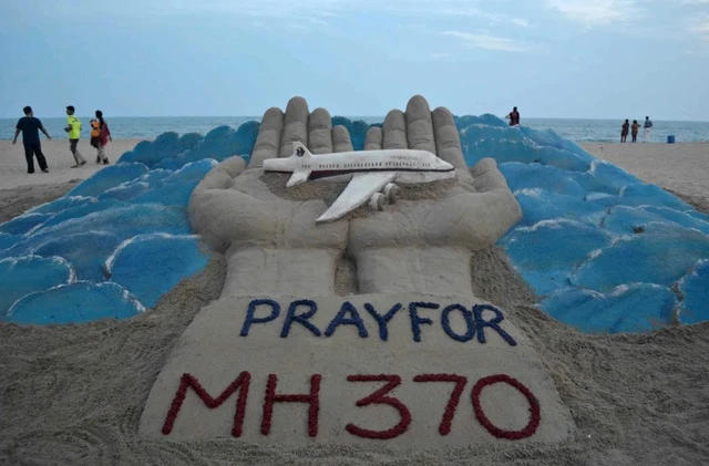 Google đã phải cảnh báo người dùng không sử dụng website của họ để tìm MH370 bởi hình ảnh trên Google Maps không phải là hình ảnh vệ tinh theo thời gian thực. Chúng có thể được chụp vài tuần hoặc thậm chí vài tháng trước khi đăng tải trực tuyến. Những hình ảnh này không thể được coi là một địa điểm có thể xảy ra tai nạn.