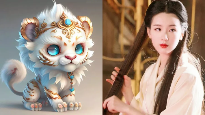 Tuổi Dần: Người tuổi Dần sẽ đạt được những bước phát triển nhất định qua mỗi năm. Tuổi Dần không thích giậm chân tại chỗ. Quãng thời gian qua, tuổi Dần chưa tìm được cơ hội để phát triển tiềm năng của bản thân. Trong khoảng 2 năm tới, con giáp này sẽ phất lên như diều gặp gió.