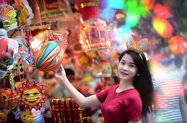 Nữ cảnh sát tương lai từng giành giải nhì trong cuộc thi ảnh do Công an Hà Nội tổ chức, là đại diện của Học viện Cảnh sát tham gia cuộc thi Thanh niên CAND với văn hóa điều lệnh của Bộ Công an.