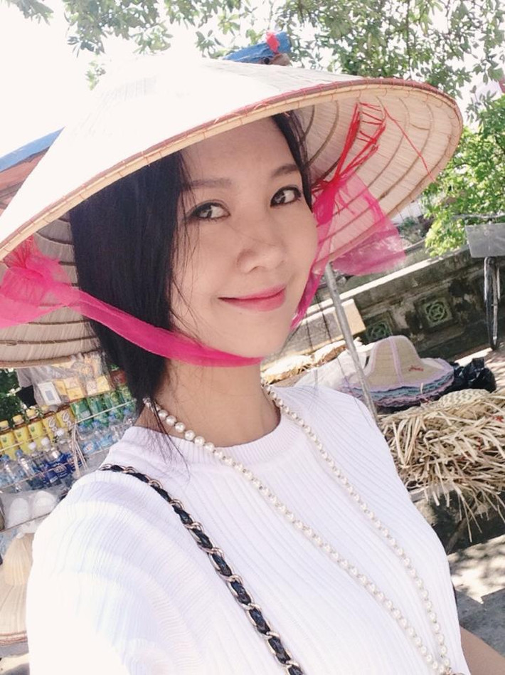 Ngọc Châm là gương mặt nổi bật, gây được rất nhiều sự chú ý trong cuộc thi Hoa hậu Áo dài Việt Nam 2014. Với ngoại hình đẹp, khuôn mặt xinh xắn, đáng yêu, Ngọc Châm còn rất tích cực trong vai trò một người mẫu.
